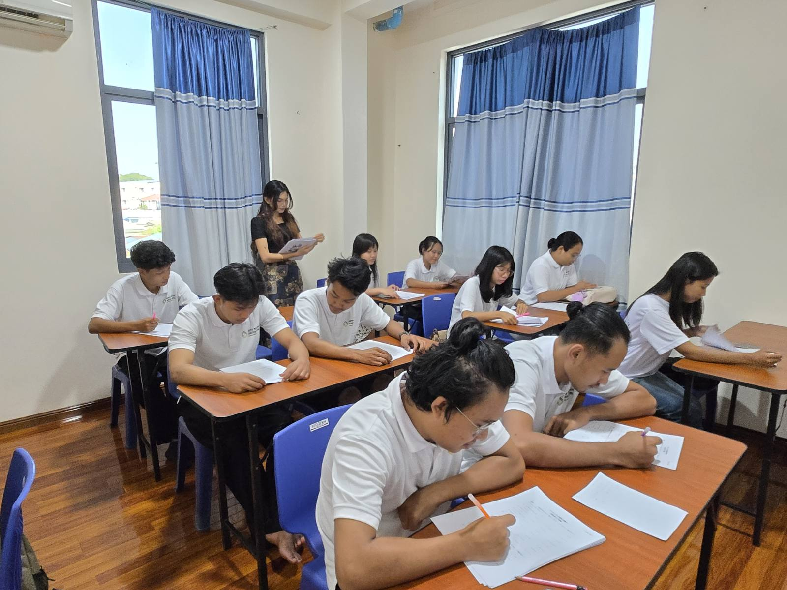 プロジェクト画像